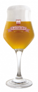 Forst Felsenkeller Bier