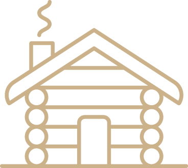 Cabin Icon